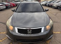 2008 Honda Accord EX-L