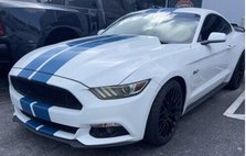 2015 Ford Mustang GT