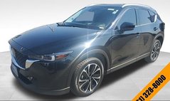 2023 Mazda CX-5 2.5 S Premium Plus