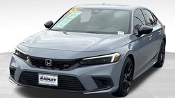 2024 Honda Civic Si