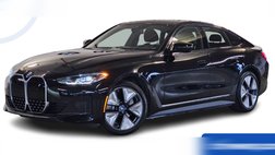 2023 BMW i4 eDrive35 Gran Coupe