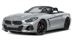 2026 BMW Z4 M40i