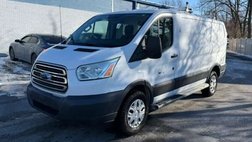 2015 Ford Transit 250