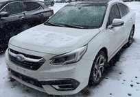 2022 Subaru Legacy Limited