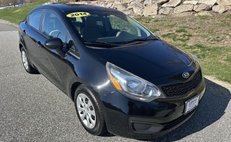 2014 Kia Rio LX
