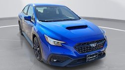 2025 Subaru WRX Premium