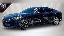 2023 Kia Stinger GT2