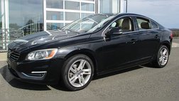 2015 Volvo S60 T5 Premier