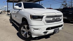 2021 Ram Ram Pickup 1500 Lone Star