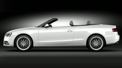 2016 Audi A5 2.0T quattro Premium Plus