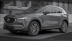 2026 Mazda CX-50 2.5 S Preferred