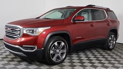 2019 GMC Acadia SLT-2