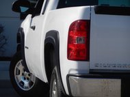 2007 Chevrolet Silverado 1500 Classic LS