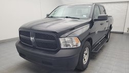 2016 Ram Ram Pickup 1500 Tradesman