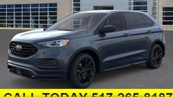 2024 Ford Edge SE