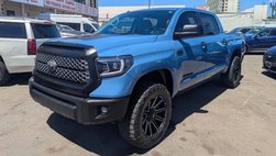 2019 Toyota Tundra SR5