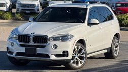2017 BMW X5 xDrive40e iPerformance