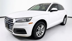 2020 Audi Q5 Premium