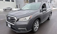 2020 Subaru Ascent Limited 7-Passenger