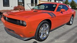 2010 Dodge Challenger R/T