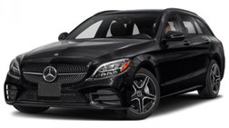 2021 Mercedes-Benz C-Class C 300 4MATIC