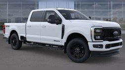 2026 Ford Super Duty F-350 XLT