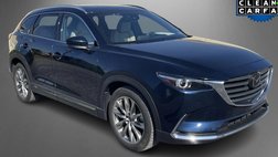 2016 Mazda CX-9 Grand Touring