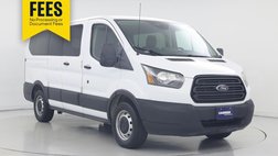 2019 Ford Transit XLT