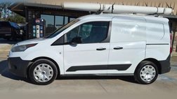 2015 Ford Transit Connect XL