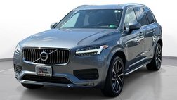 2020 Volvo XC90 Momentum