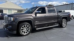 2016 GMC Sierra 1500 Denali