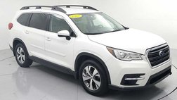 2021 Subaru Ascent Premium 7-Passenger