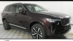 2025 Volvo XC90 B6 Core Bright Theme