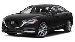 2019 Mazda MAZDA6 Grand Touring Reserve