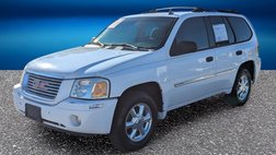 2007 GMC Envoy SLE