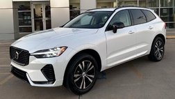 2024 Volvo XC60 B5 Core Dark Theme