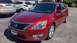2014 Nissan Altima SL