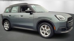2025 MINI Countryman Cooper S ALL4