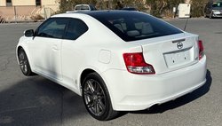 2013 Scion tC Sports Coupe 6-Spd AT