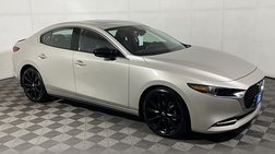 2024 Mazda MAZDA3 2.5 Turbo Premium Plus