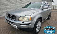 2008 Volvo XC90 V8 Sport