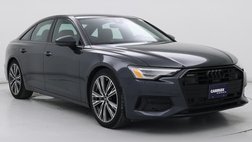 2023 Audi A6 quattro Premium Plus 45 TFSI