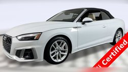 2024 Audi A5 quattro Premium Plus 45 TFSI