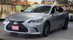 2024 Lexus ES 300h 300h