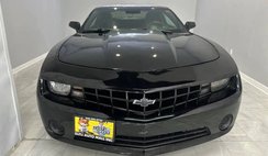 2010 Chevrolet Camaro LS