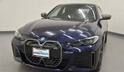 2023 BMW i4 M50 Gran Coupe