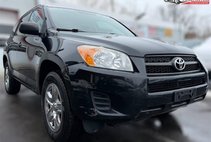 2010 Toyota RAV4 Base