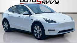 2024 Tesla Model Y Base