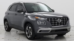2024 Hyundai Venue Limited