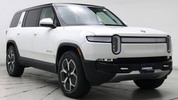 2023 Rivian R1S Adventure